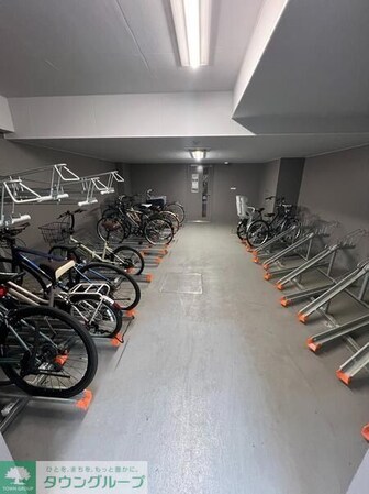 エステムコート立川ノースプレミアの物件内観写真